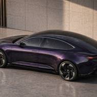 Škoda Octavia (vize Sezer Design)