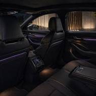 Škoda Octavia (vize Sezer Design)