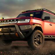 SUV novinky od Nissanu