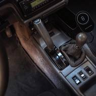 Toyota Hilux Surf SSR-X N130 