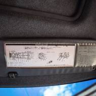 Toyota Hilux Surf SSR-X N130 