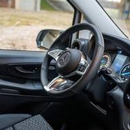 Mercedes-Benz eVito KAWA L