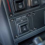 INEOS Grenadier Black Series