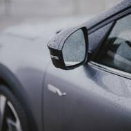 Mitsubishi Eclipse Cross (BEV)