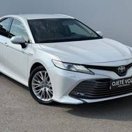 Ojetá Toyota Camry s 324 273 km