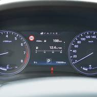 Hyundai Genesis 3.8 GDI