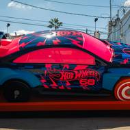 Mercedes-Benz Studio Praha