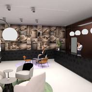 Mercedes-Benz Studio Praha