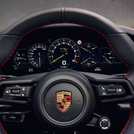 Porsche 911 GT3 S/C