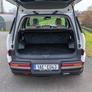 Hyundai Santa Fe 1.6 T-GDI HEV 4×4