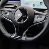 BYD Seal 6 Touring DM-i