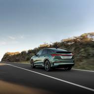 Audi Q4 e-tron (2026)