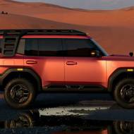 SUV novinky od Nissanu