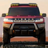 SUV novinky od Nissanu