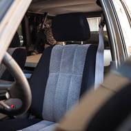 Toyota Hilux Surf SSR-X N130 