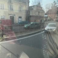 Fotografie z facebookové skupiny Nekvalitně vyfocené Fabie a jiné věci pistáciové barvy