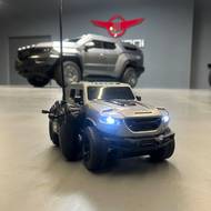 Rezvani Tank RC model