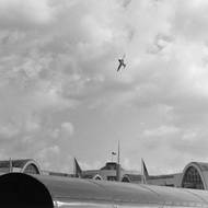 2. Výstava československého strojírenství 1956 v Brně