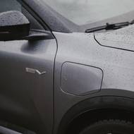 Mitsubishi Eclipse Cross (BEV)