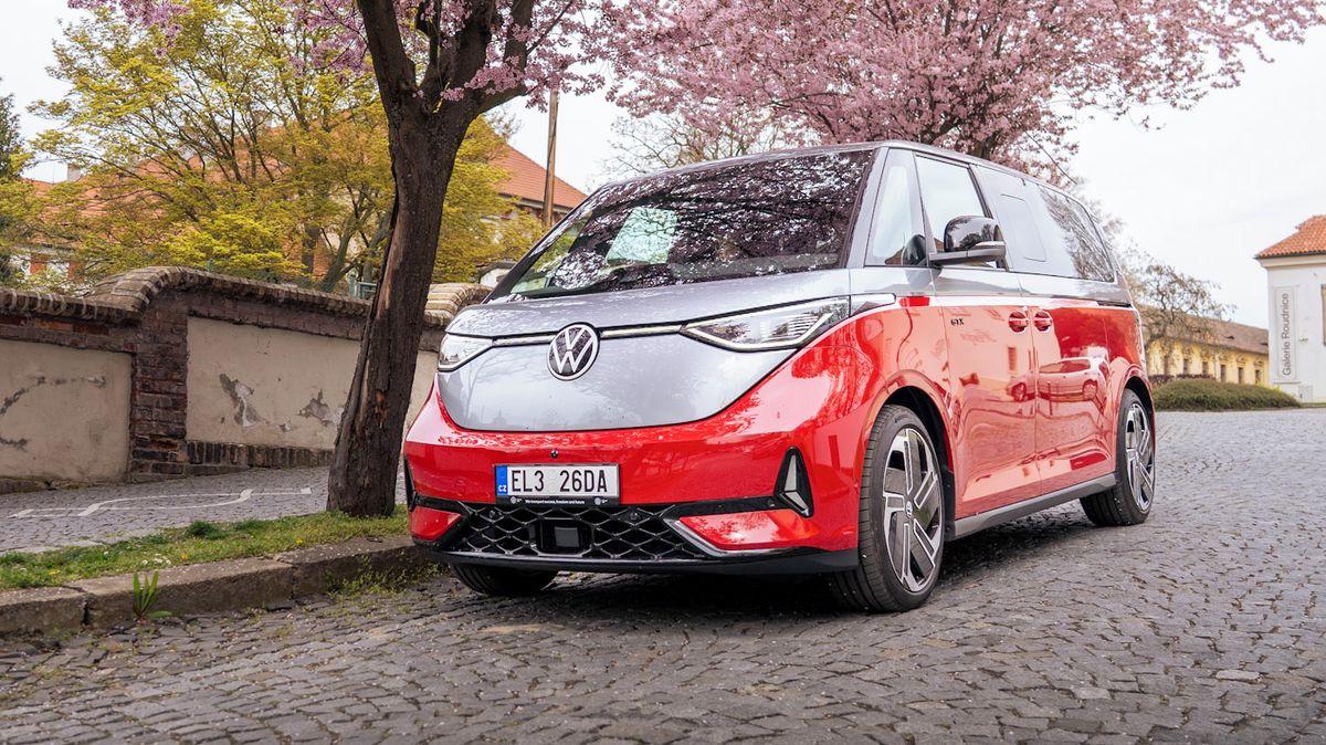 Lepší auto za míň peněz: Volkswagen modernizoval svou největší stylovku, přiváží i jednu vítanou novinku
