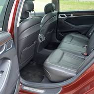 Hyundai Genesis 3.8 GDI