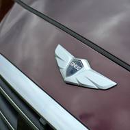 Hyundai Genesis 3.8 GDI