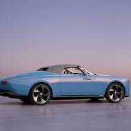 Rolls-Royce Nightingale