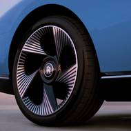 Rolls-Royce Nightingale