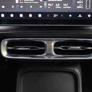 Leapmotor B10 Hybrid EV