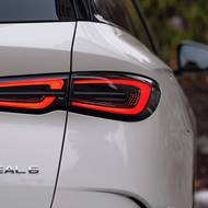 BYD Seal 6 Touring DM-i