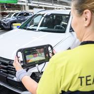 Hyundai Motor Manufacturing Czech