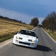 Alpine A310 V6