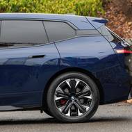 BMW iX xDrive60