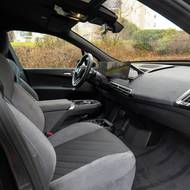 BMW iX xDrive60