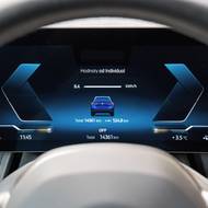 BMW iX xDrive60