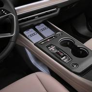 Audi Q4 e-tron (2026)