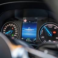 Mercedes-Benz eVito KAWA L