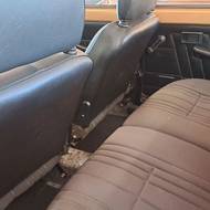 Škoda 105 po prvním majiteli na prodej v Itálii