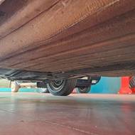 Škoda 105 po prvním majiteli na prodej v Itálii