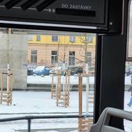 Fotografie z facebookové skupiny Nekvalitně vyfocené Fabie a jiné věci pistáciové barvy