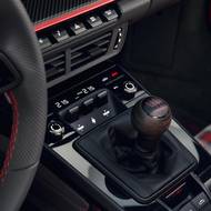 Porsche 911 GT3 S/C