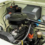 Opel Kadett Caravan 1000 A