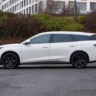 BYD Seal 6 Touring DM-i