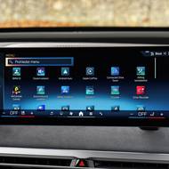 BMW iX xDrive60