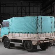 Škoda Agromobil