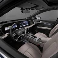 Audi Q4 e-tron (2026)