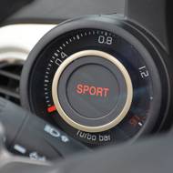 Abarth 500 Cabrio