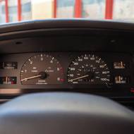 Toyota Hilux Surf SSR-X N130 