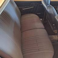 Škoda 105 po prvním majiteli na prodej v Itálii