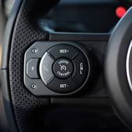 INEOS Grenadier Black Series